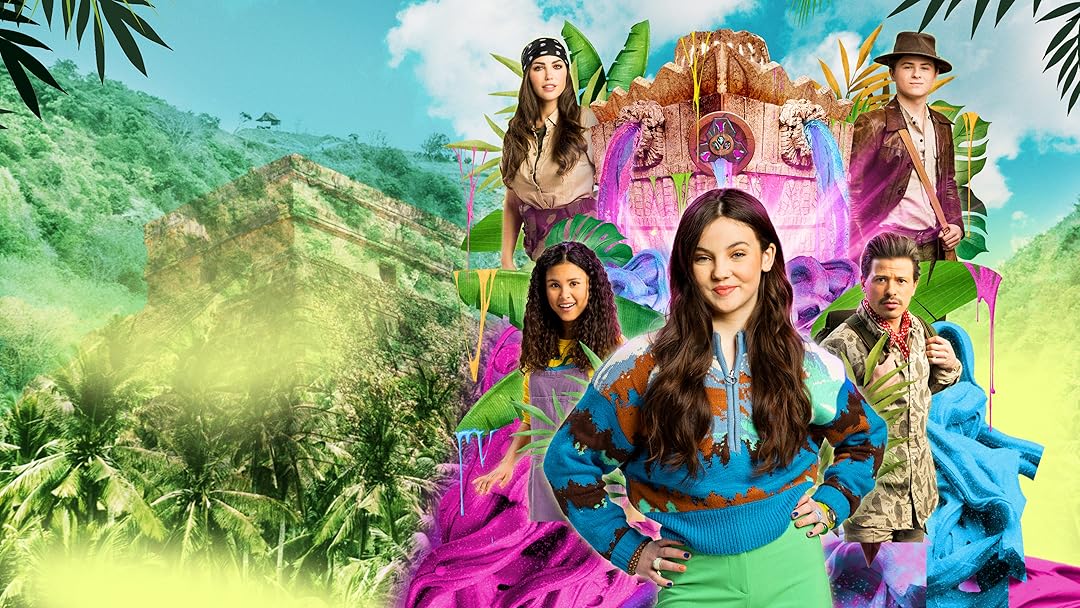 The Biggest Slime Movie Ever