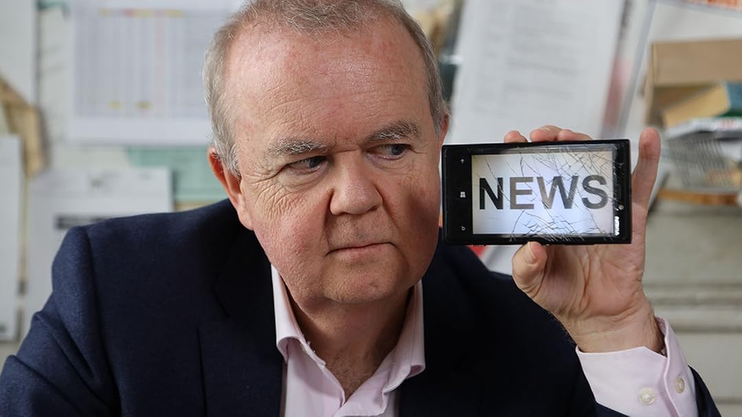 Fake News: A True History