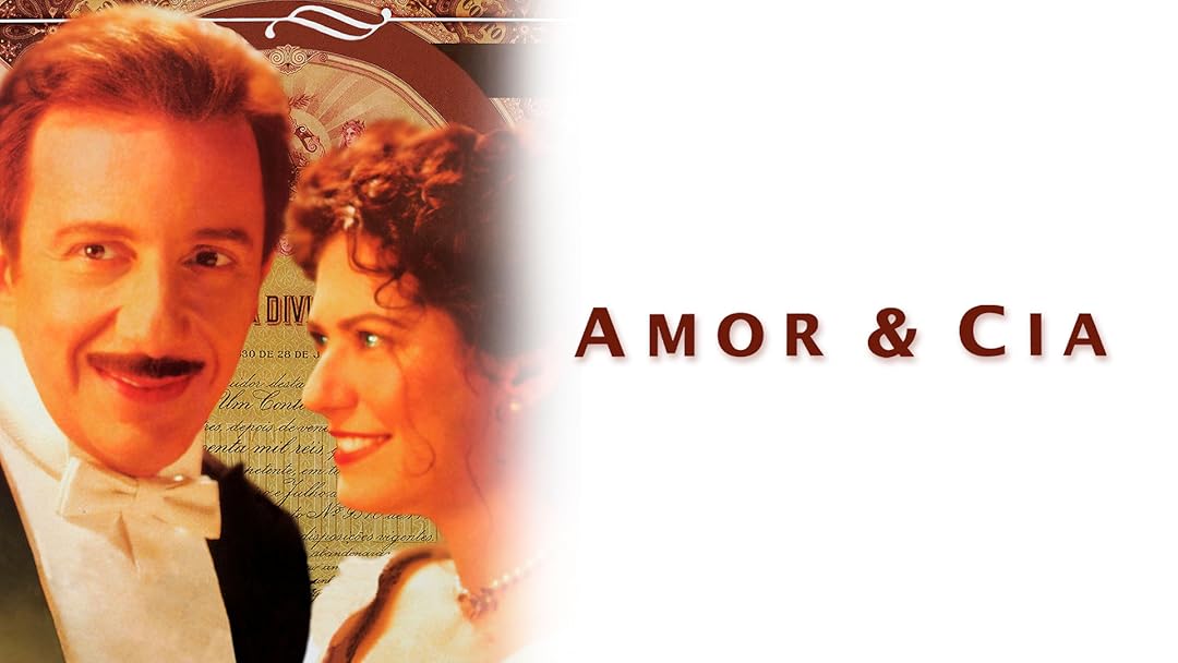 Amor & Cia