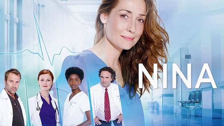 Nina Saison 6 Streaming Gratuit Prime Video: Nina - Saison 1