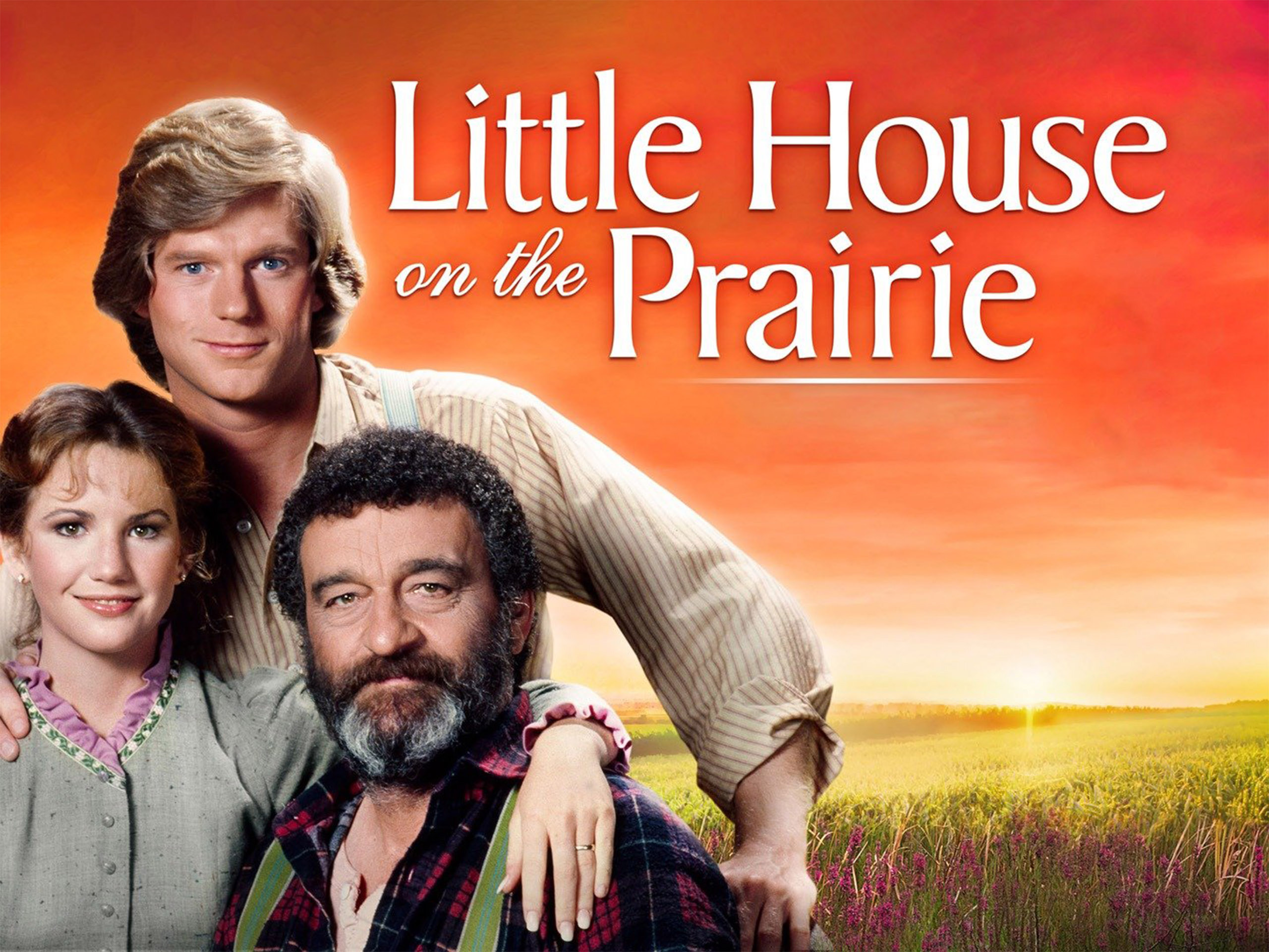 写真Little House On The Prairie Little House on the Prairie – Canon Press