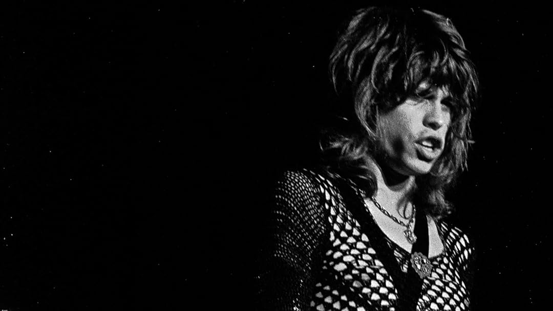 Aerosmith - Rock Legends
