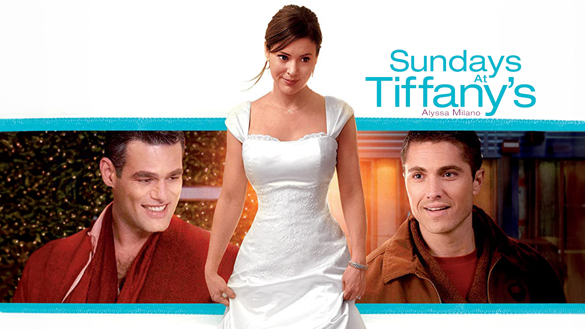Watch Sundays At Tiffany's | Prime Video