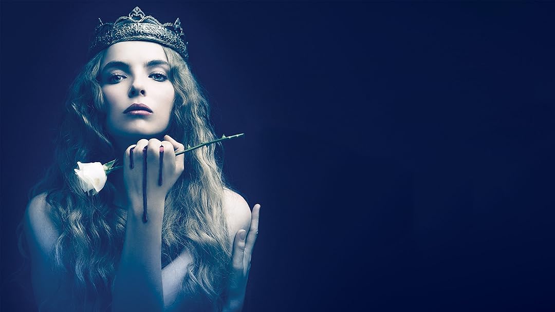 The White Princess