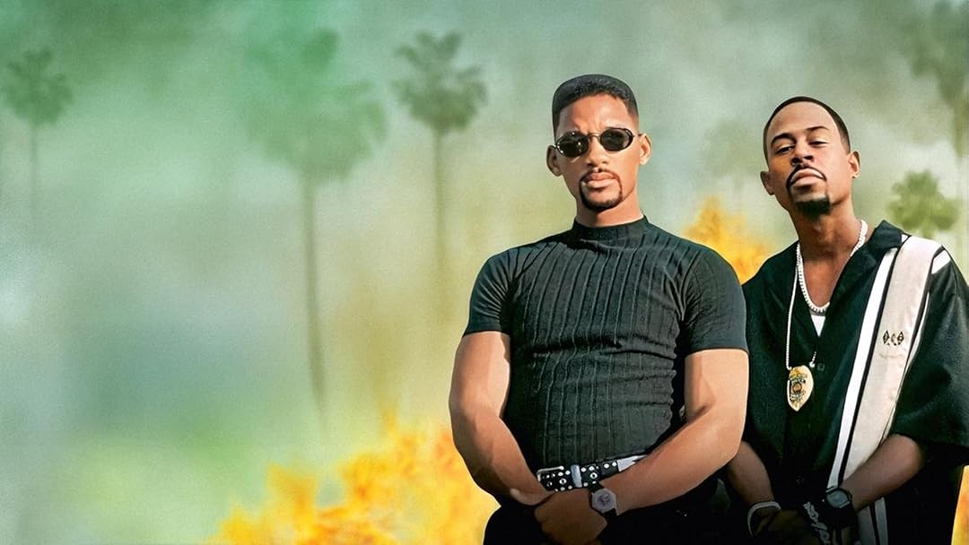 Bad Boys: Harte Jungs