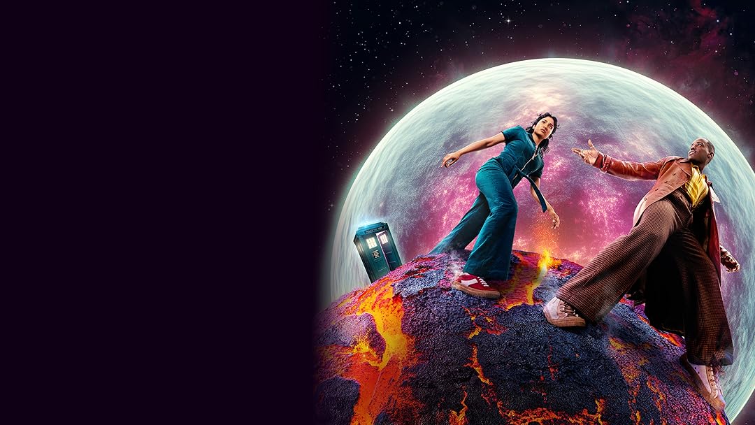 Doctor Who (2023 - )