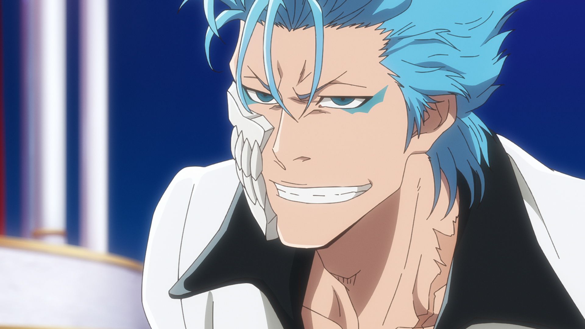 Amazon.co.jp: BLEACH 千年血戦篇-相剋譚-を観る | Prime Video