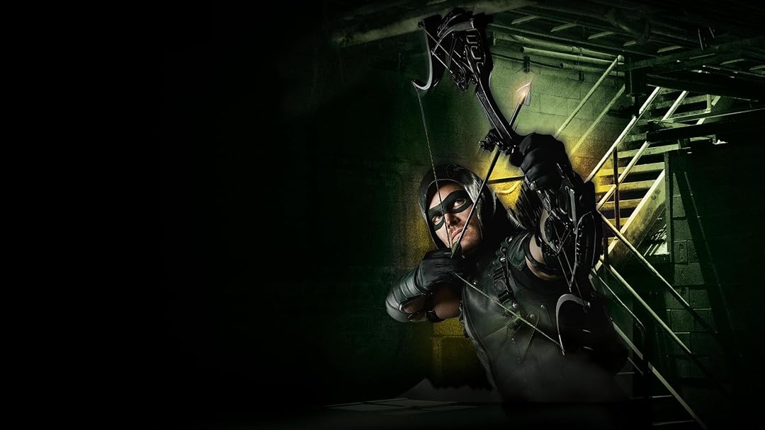 Arrow