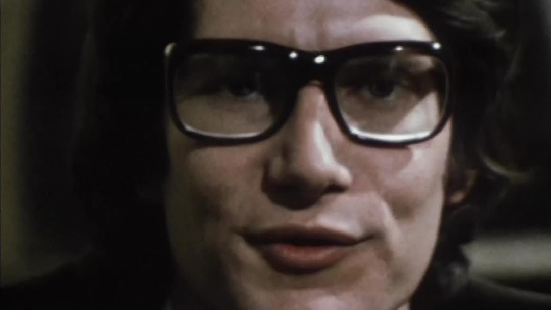 Yves Saint Laurent, le temps retrouvé
