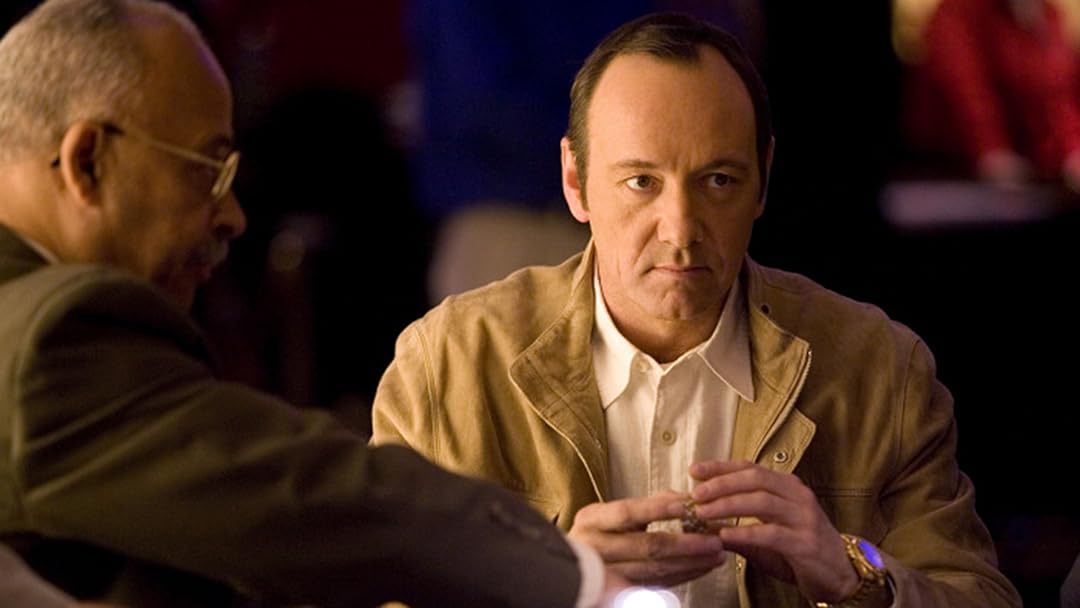 21 (2008)
