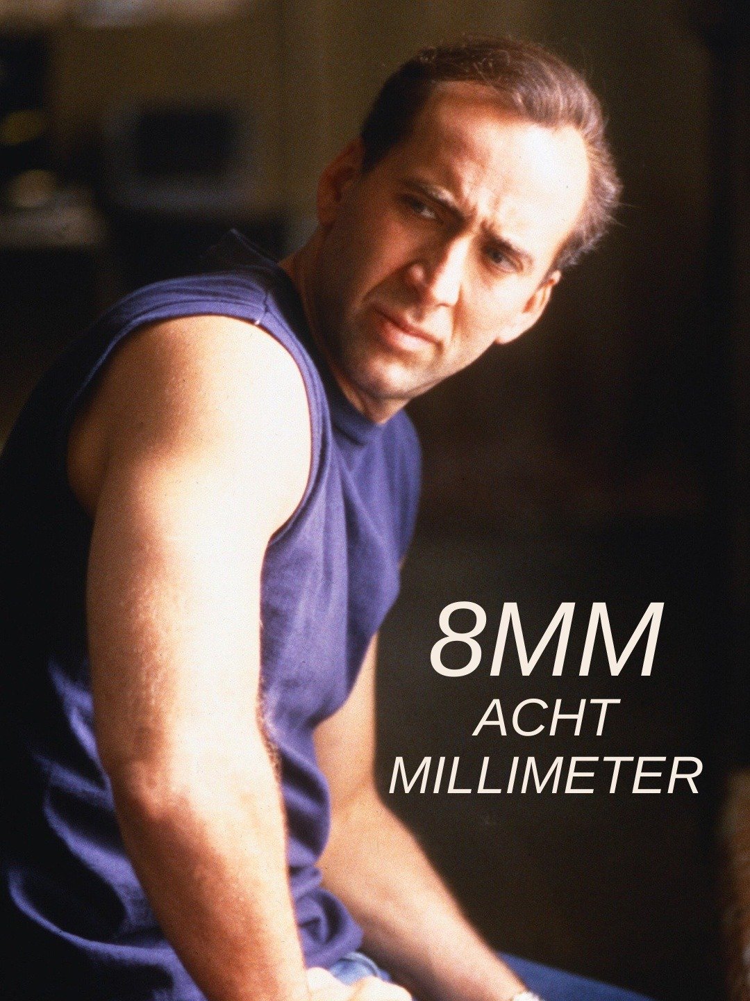 Prime Video 8mm Acht Millimeter
