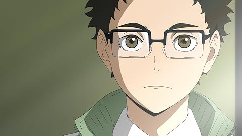 ハイキュー