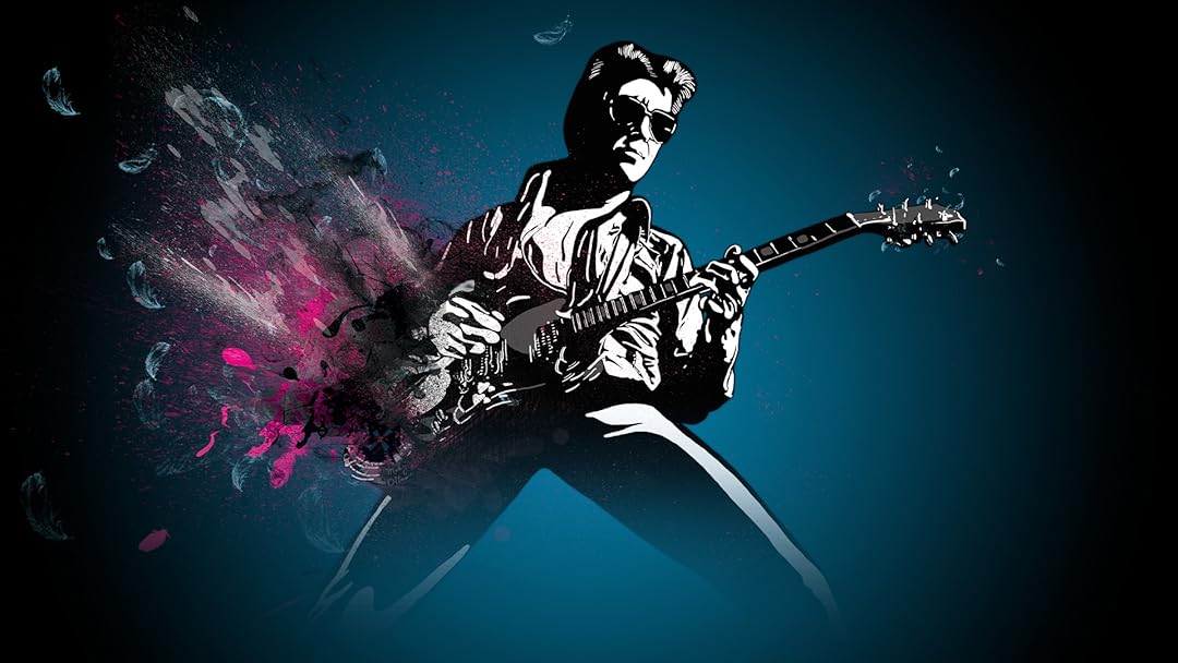Rumble - Il grande spirito del rock