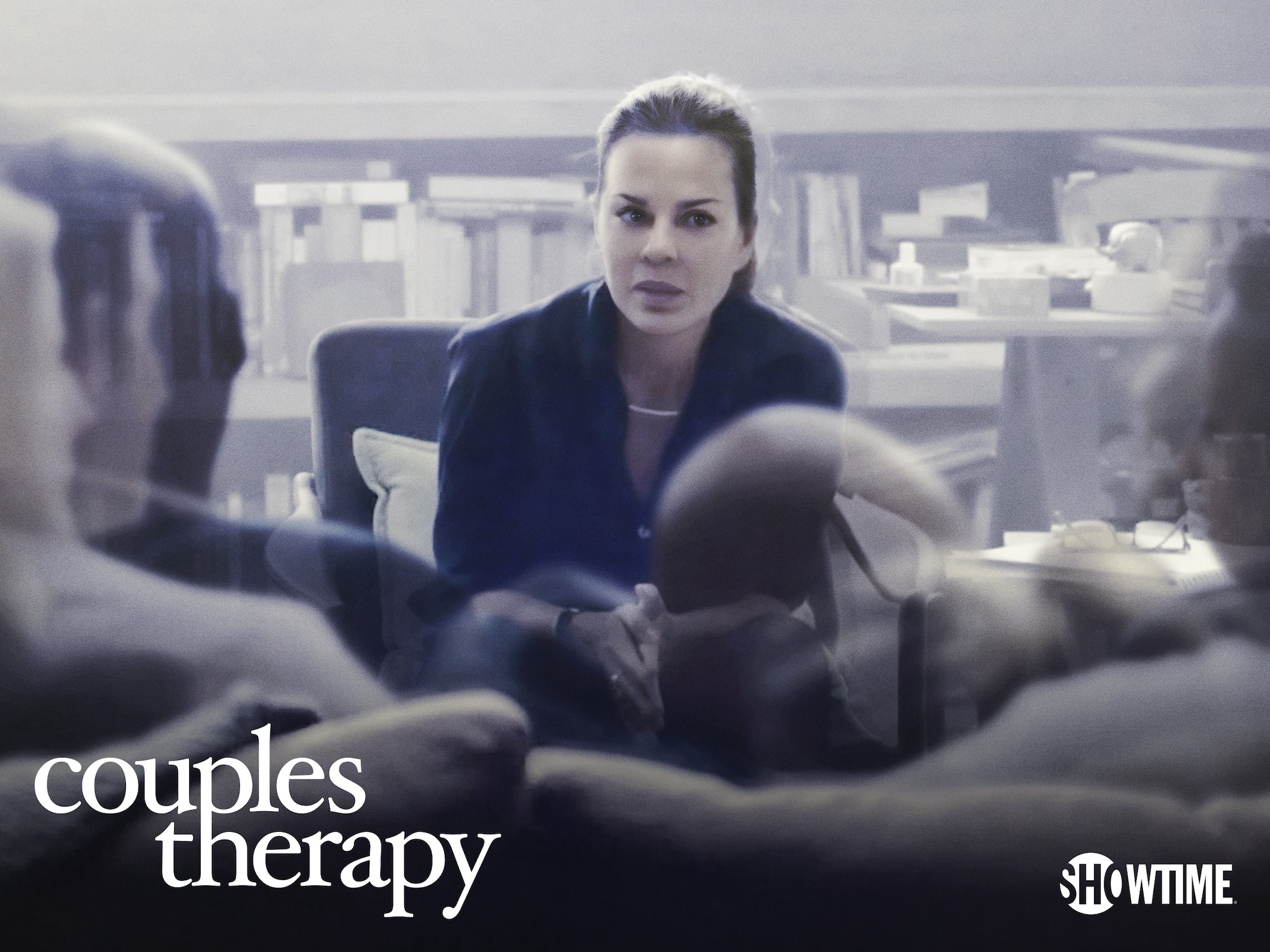 Prime Video Couples Therapy Season 1