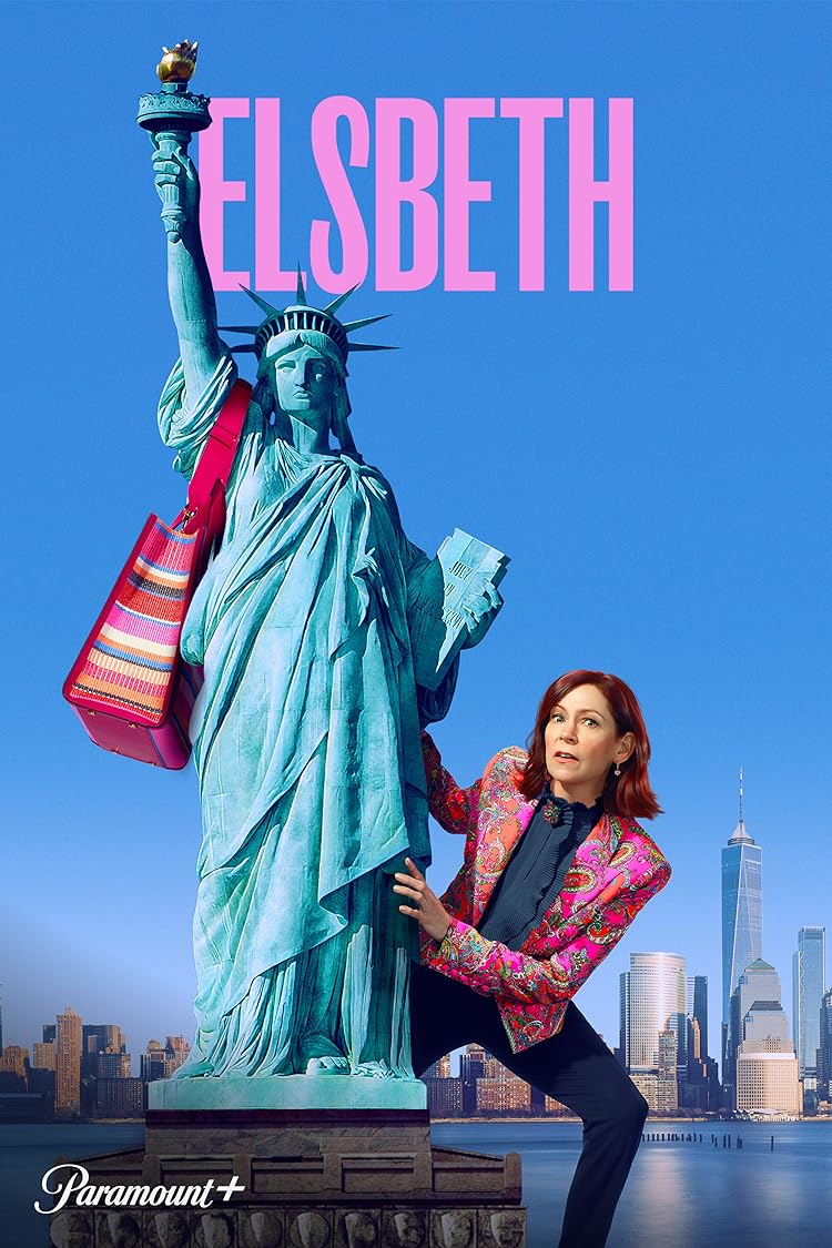 Elsbeth