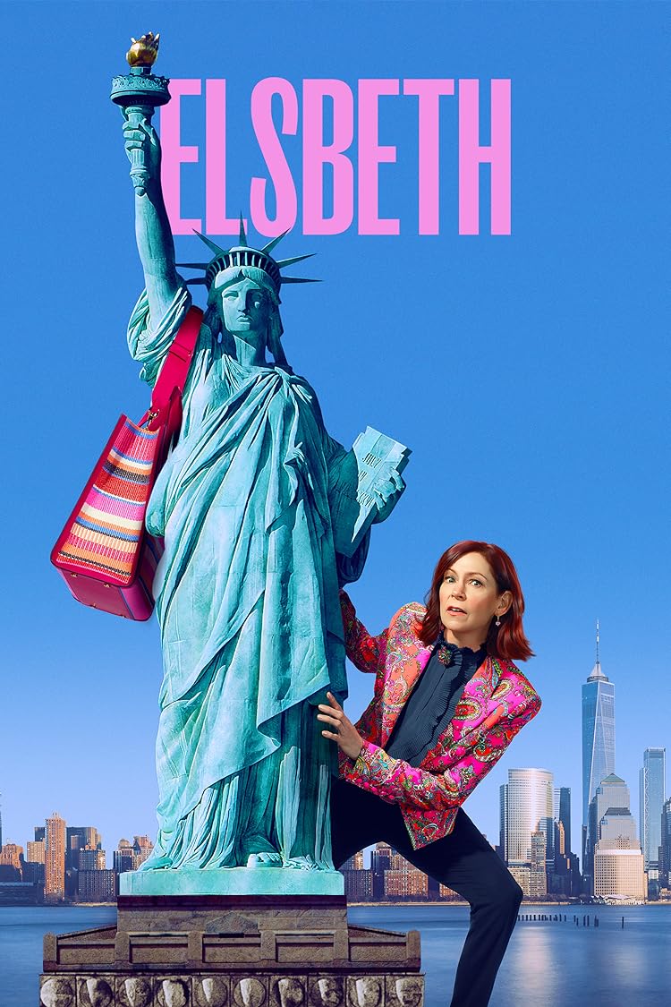 Elsbeth