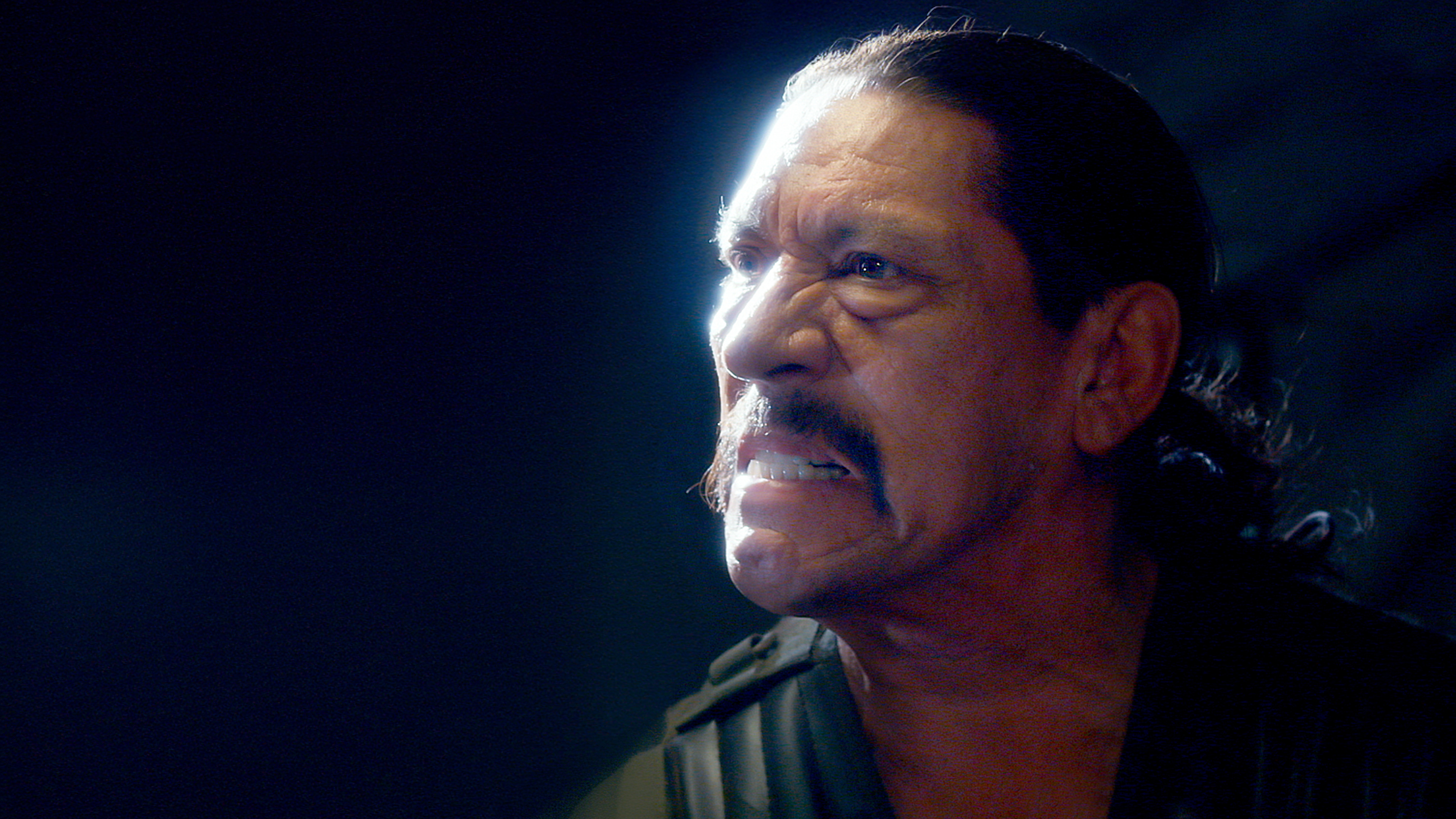 Prime Video: Cyborg X