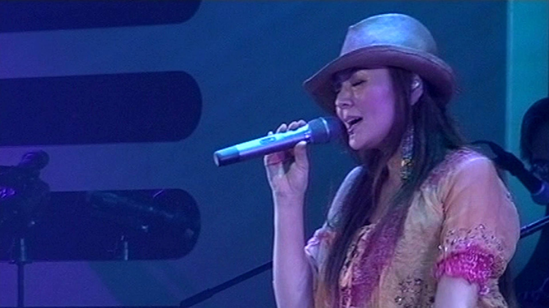 「SHOGUN LIVE!」&「MTV PREMIUM LIVE in duo」 1 - Shōgun Live - Introduction - YouTube