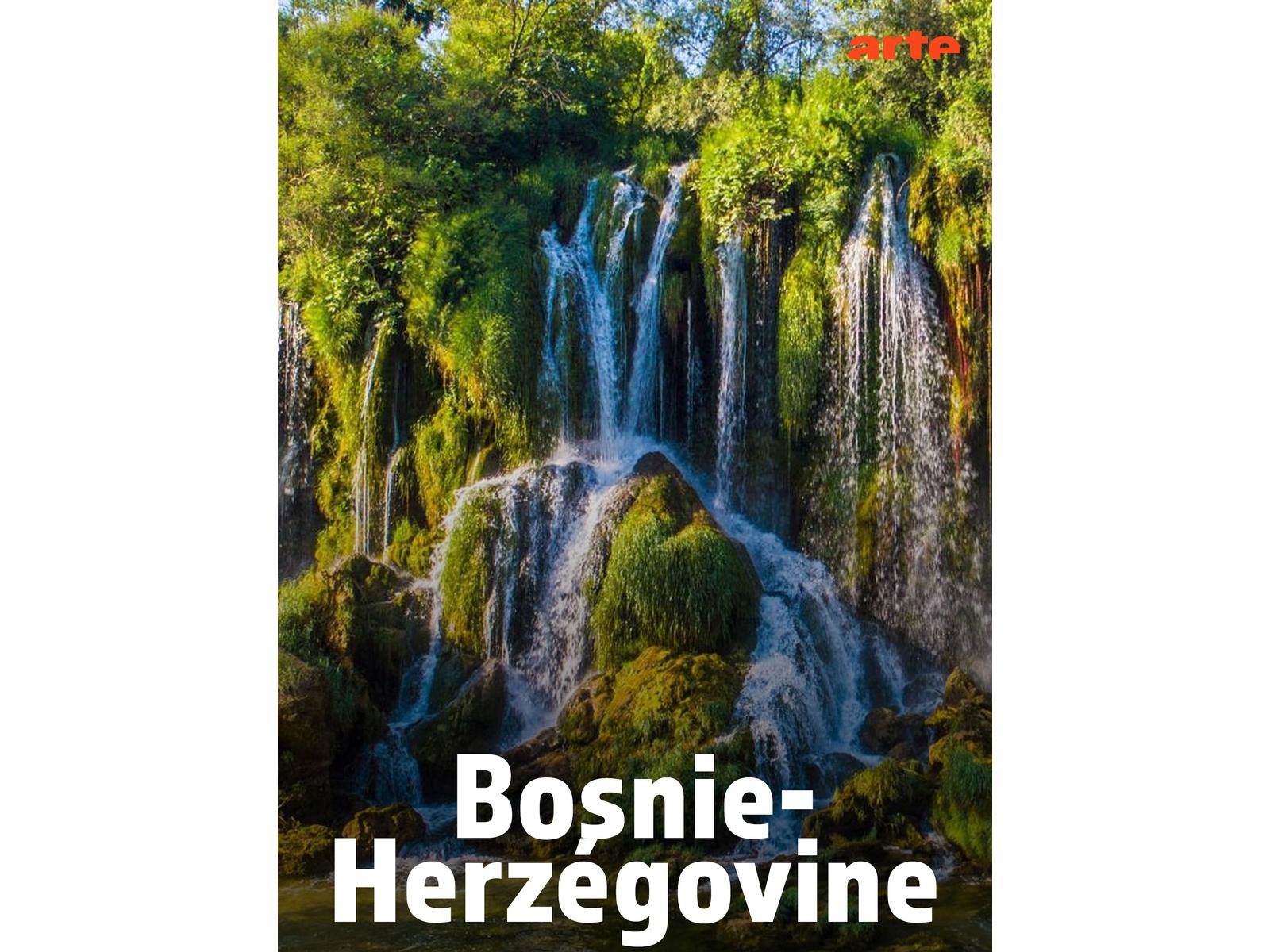 Prime Video BosnieHerzégovine Au cœur des Balkans sauvages Saison 1