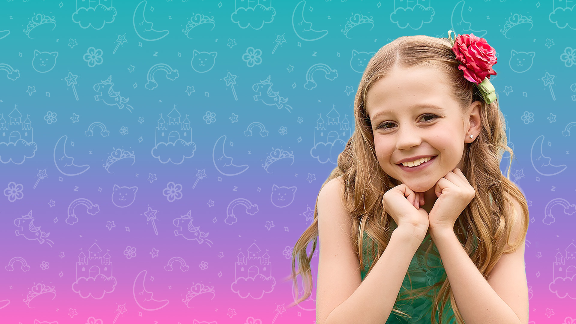 Gozal qizning sekin erotik raqsi