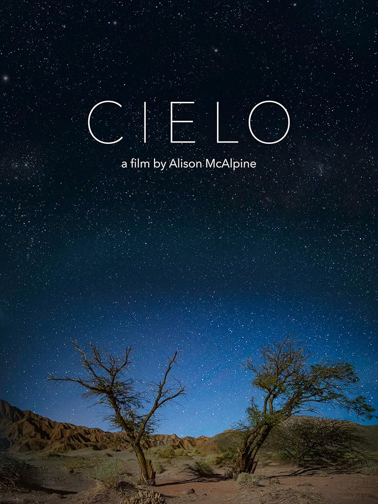 Wer streamt Cielo? Film online schauen