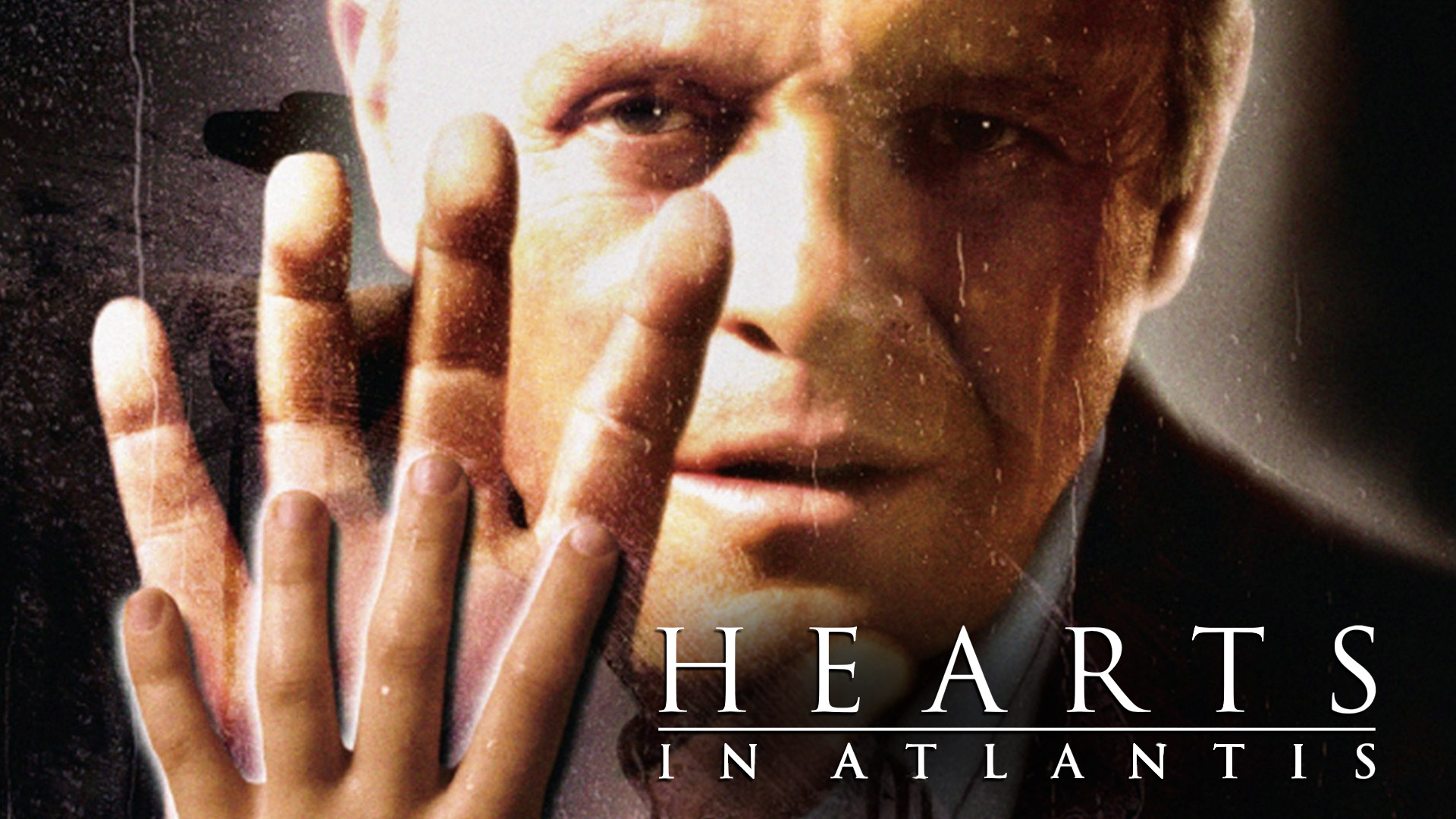 Hearts In Atlantis Movie
