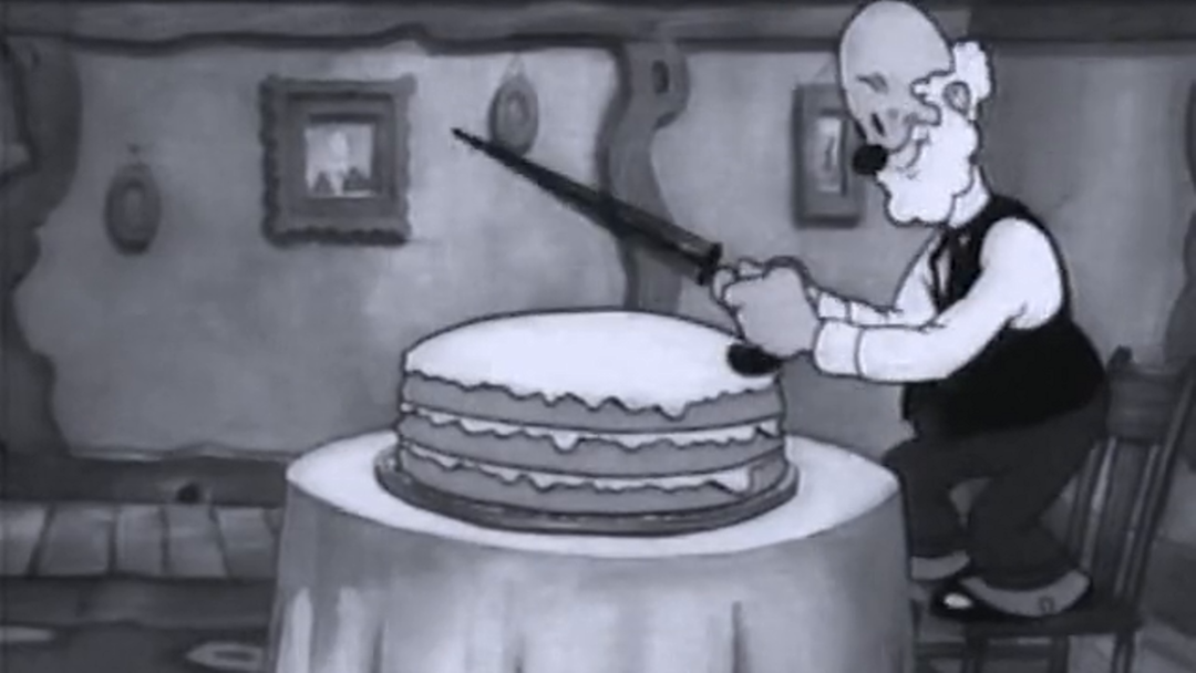Betty Boop