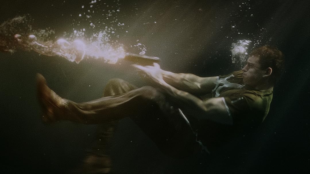The Drowned