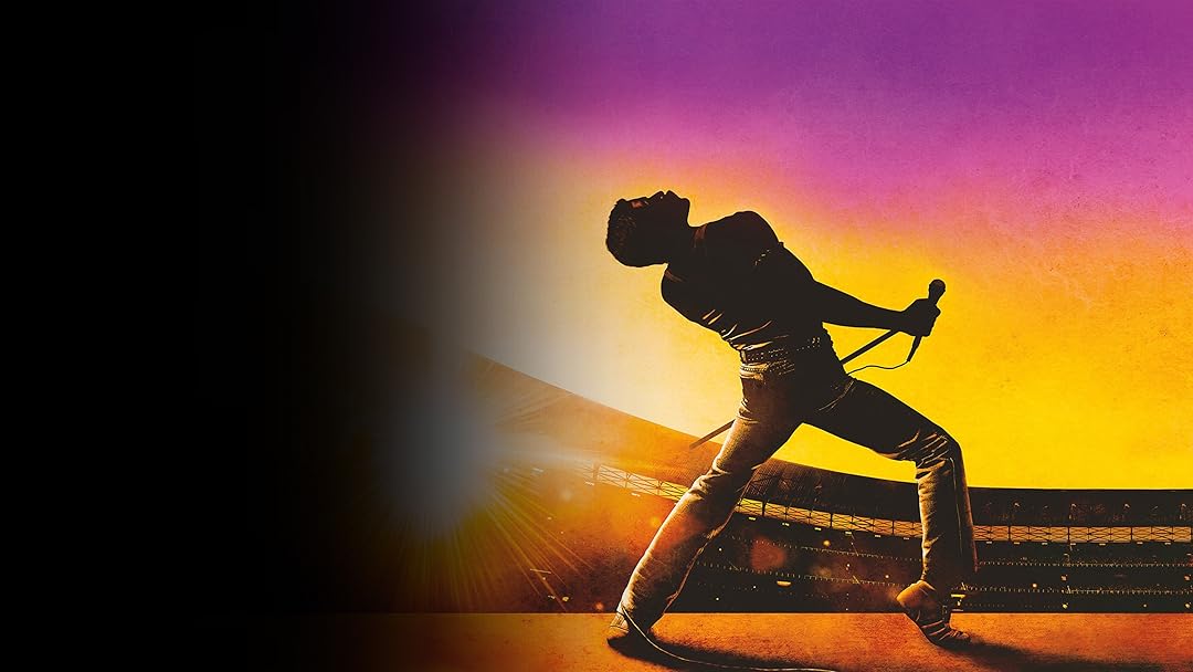 Bohemian Rhapsody