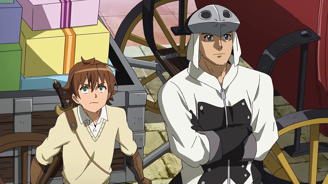 Akame Ga Kill