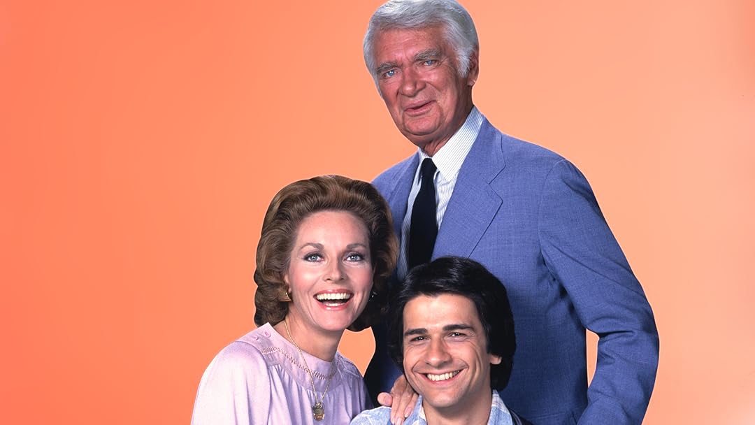 Barnaby Jones