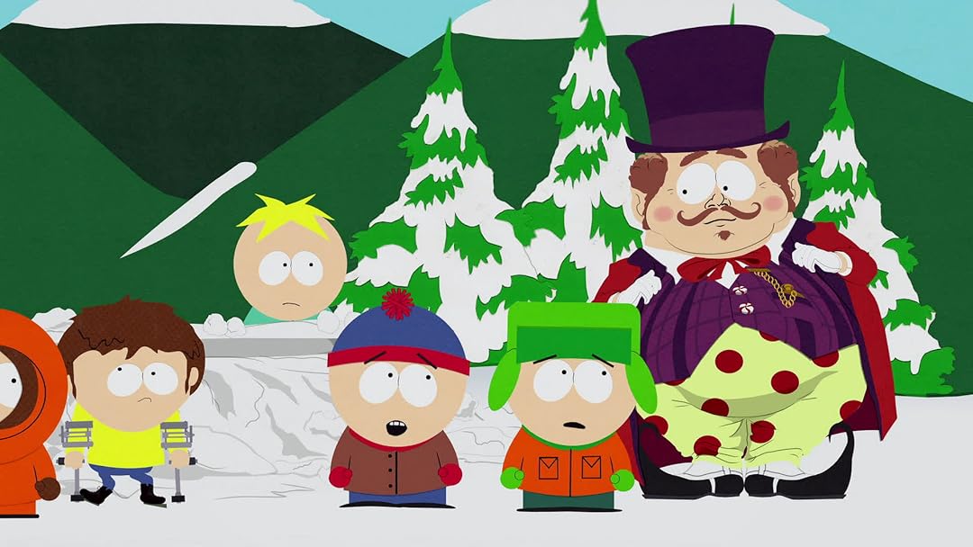 South Park