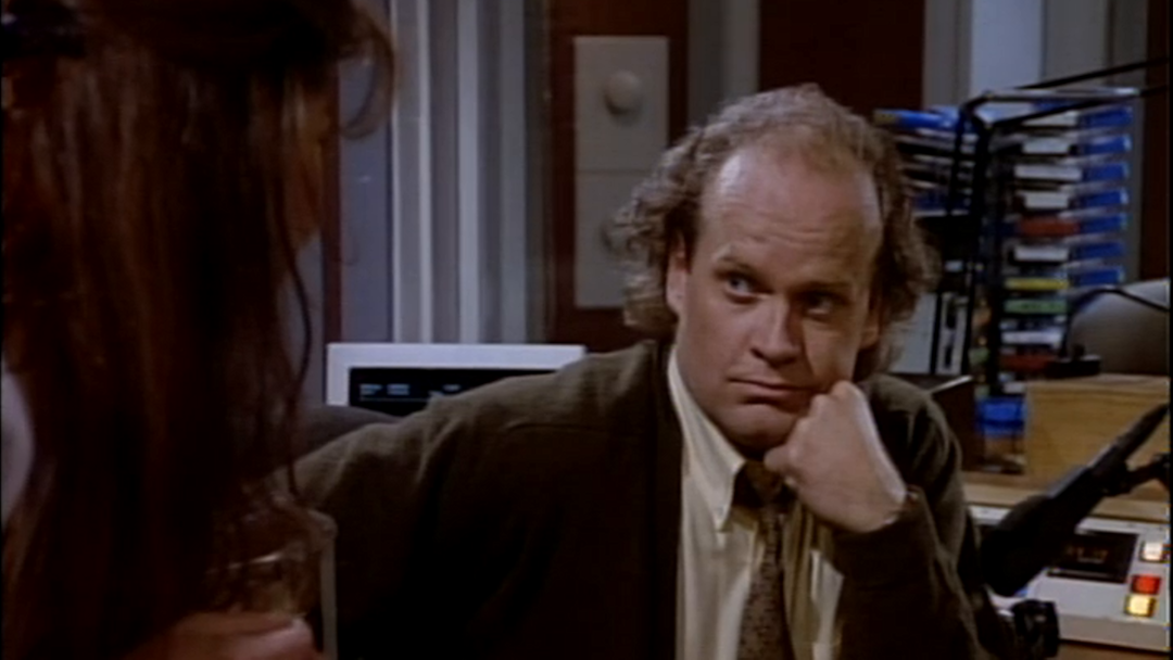 Frasier