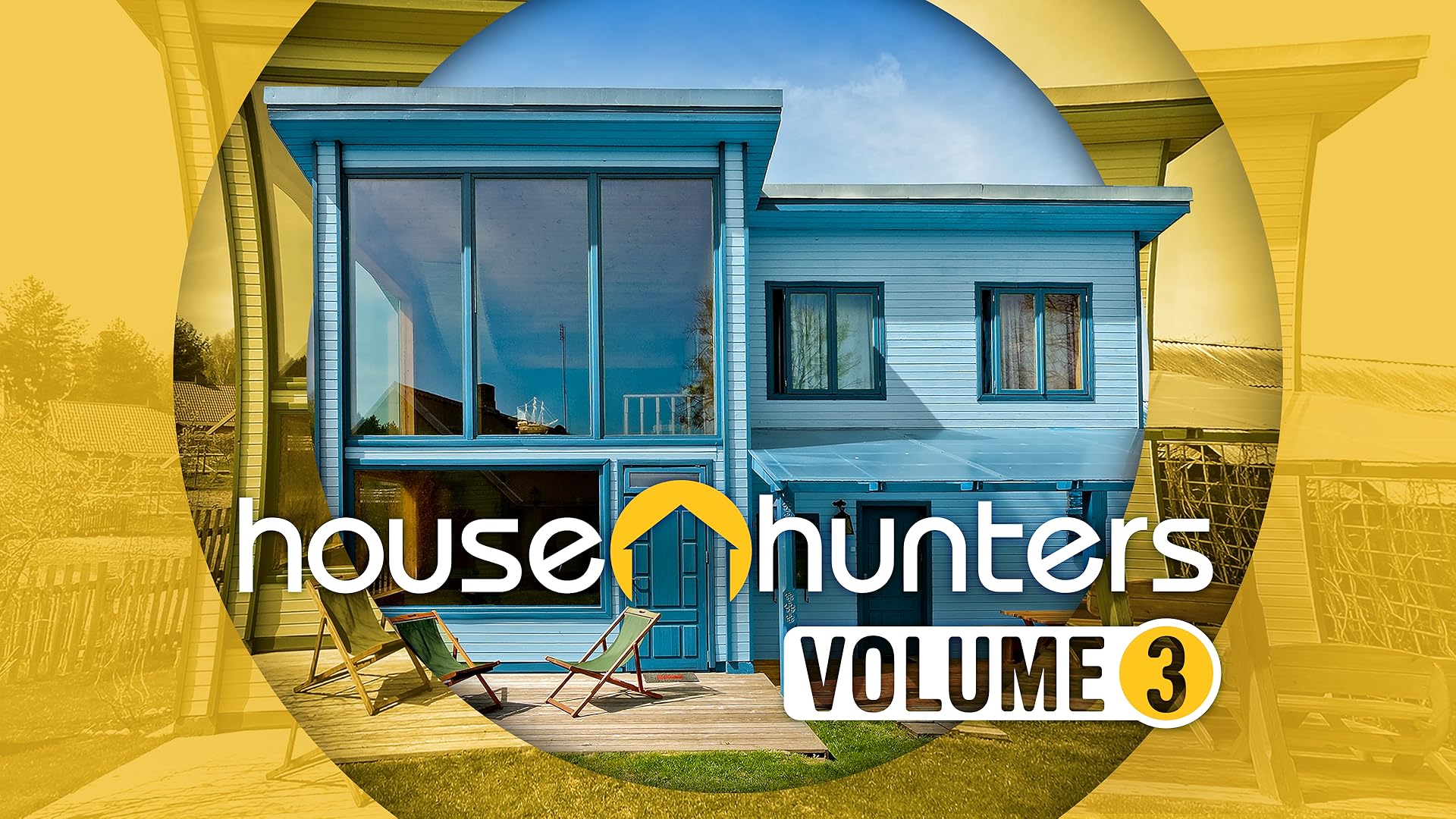 Watch House Hunters Volume 8 Season 192 Prime Video
