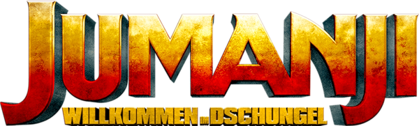 Jumanji: Willkommen Im Dschungel