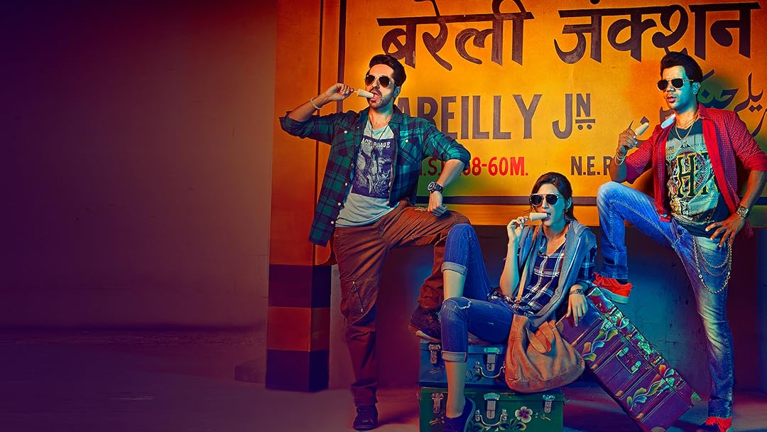 Bareilly Ki Barfi