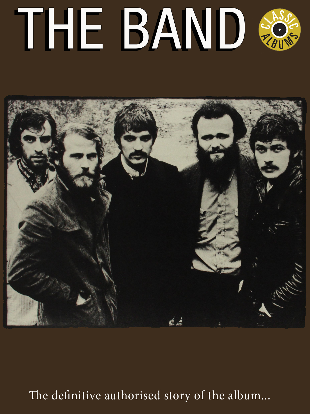 Prime Video: The Band - The Band (Classic Album)