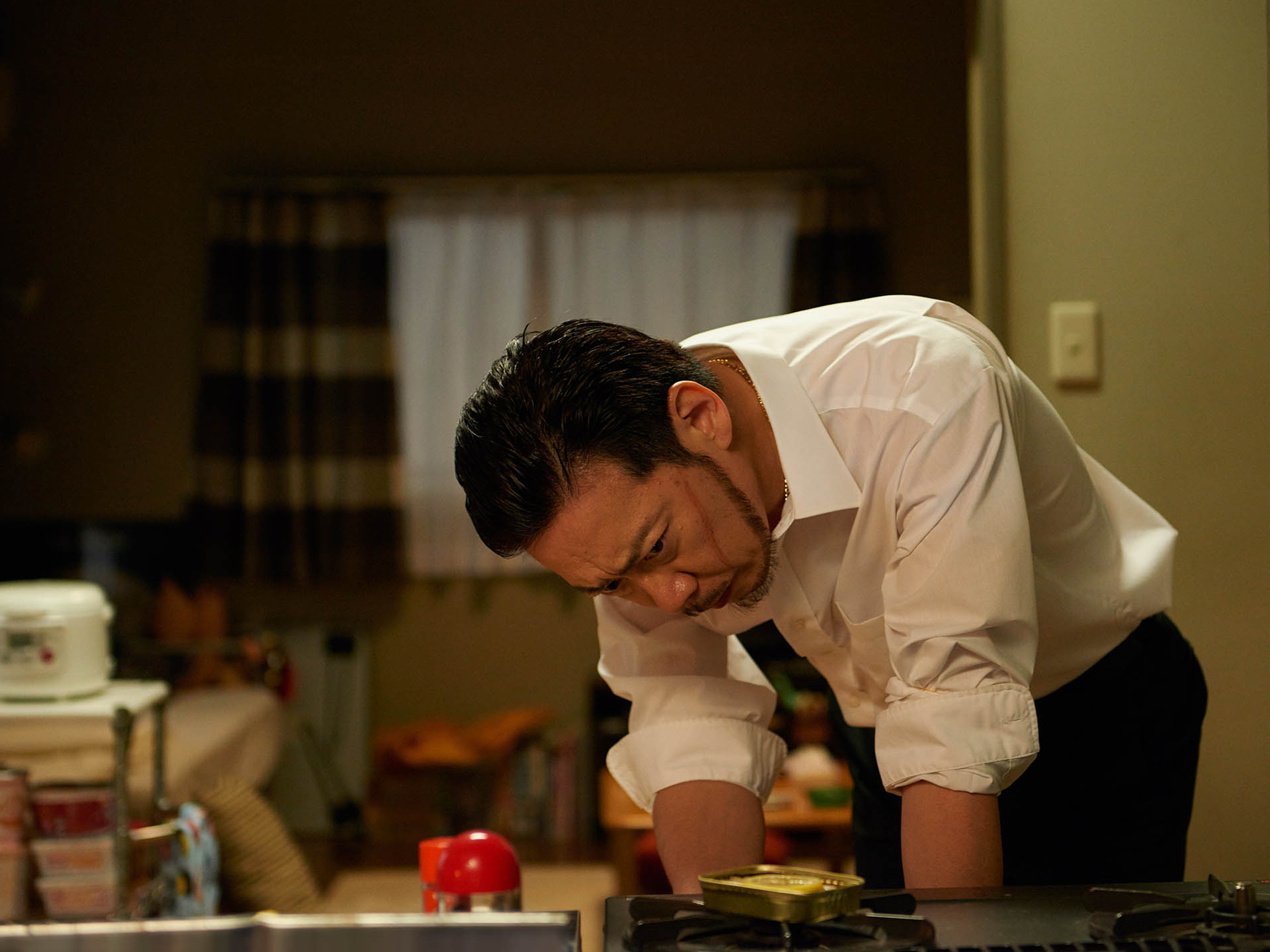 Amazon.co.jp: 侠飯～おとこめし～を観る | Prime Video