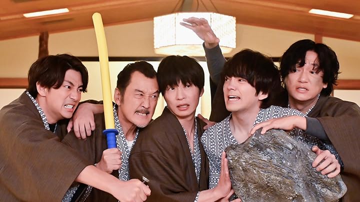 おっさんずラブ リターンズ おっさんずラブ-リターンズ- Blu-ray＆DVD BOX 2024年7月3日発売