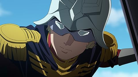 機動戦士ガンダム ジークアクス