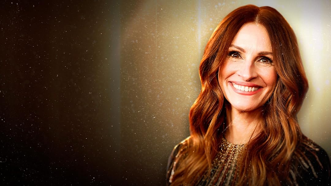 Julia Roberts, más que una mujer bonita