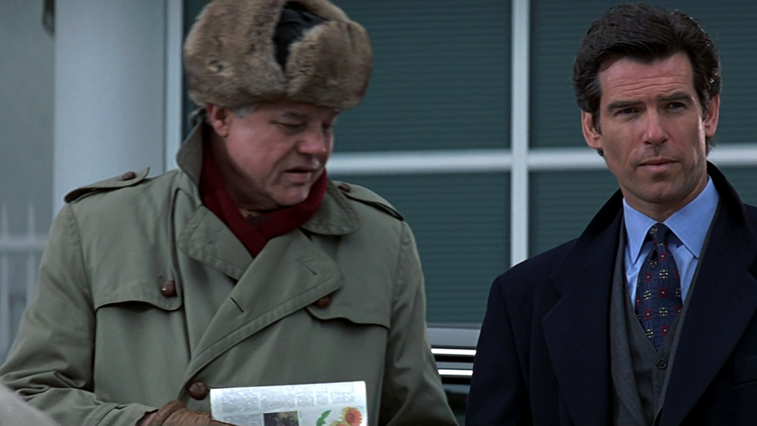 Amazon.co.jp: ゴールデンアイ (吹替版)を観る | Prime Video