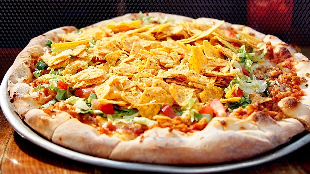 Food Paradise