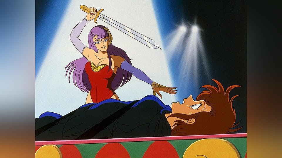 Amazon.co.jp: 獣神ライガーを観る | Prime Video