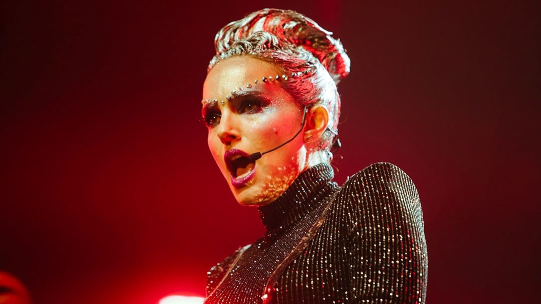 Vox Lux