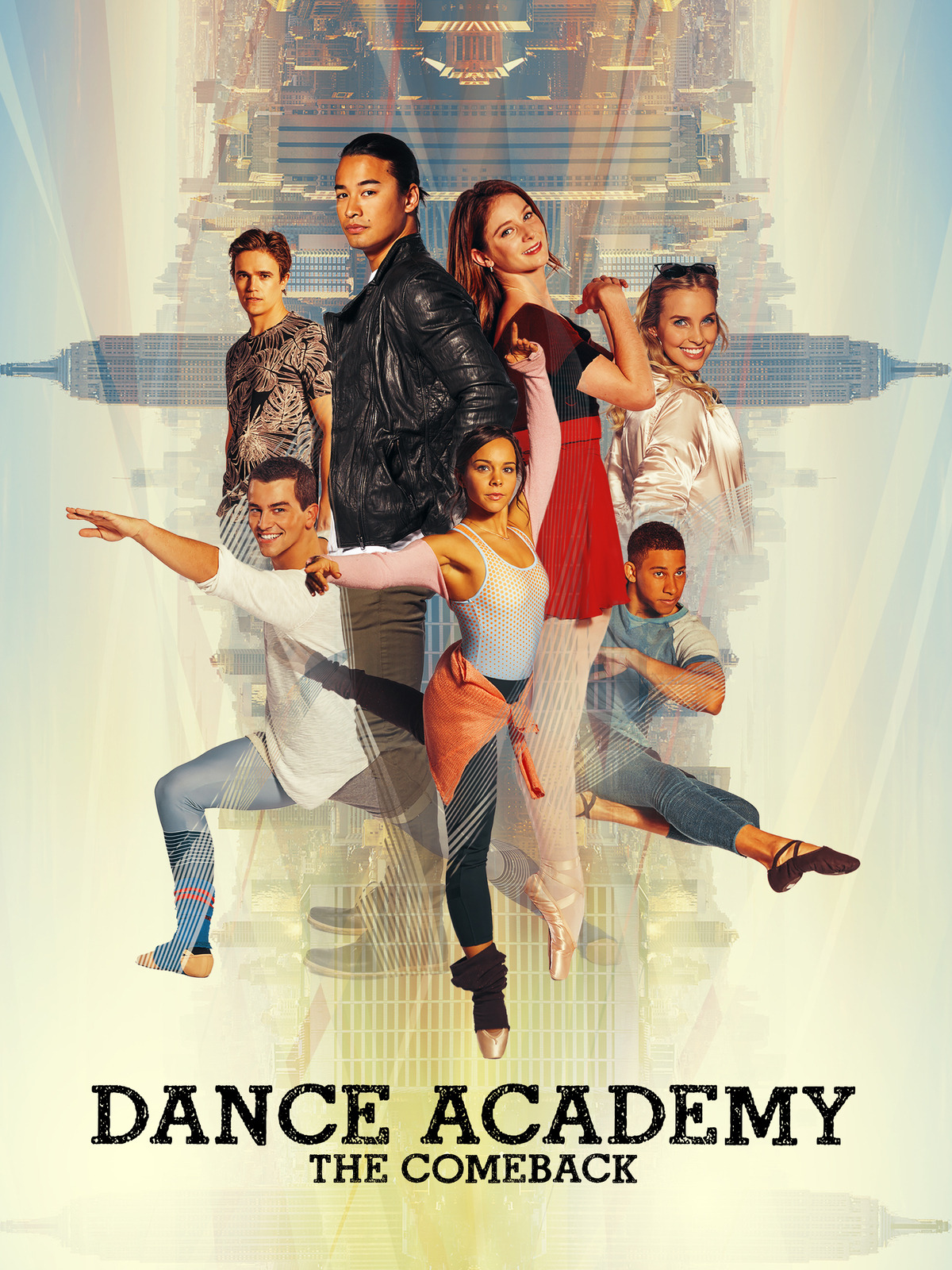 miller street dance academy staff
