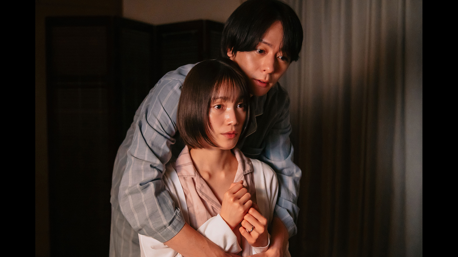 ドラマイズム 完璧ワイフによる完璧な復讐計画 Blu-ray BOX〈2枚組〉 m24349304354_1.jpg?1743072144