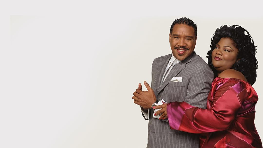 The Parkers