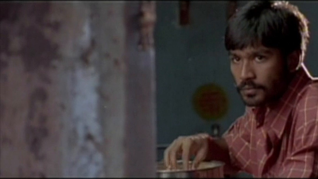 Pudhupettai