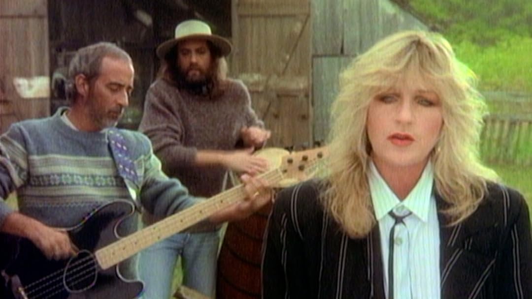Fleetwood Mac - Rock Legends